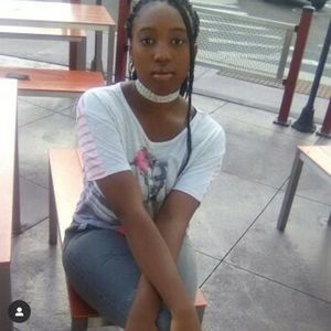 Meet your Posher, Jamya